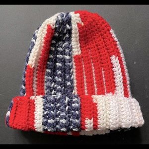 Crochet Beanie